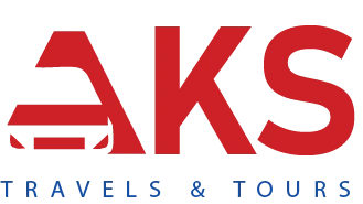 AKS Logo